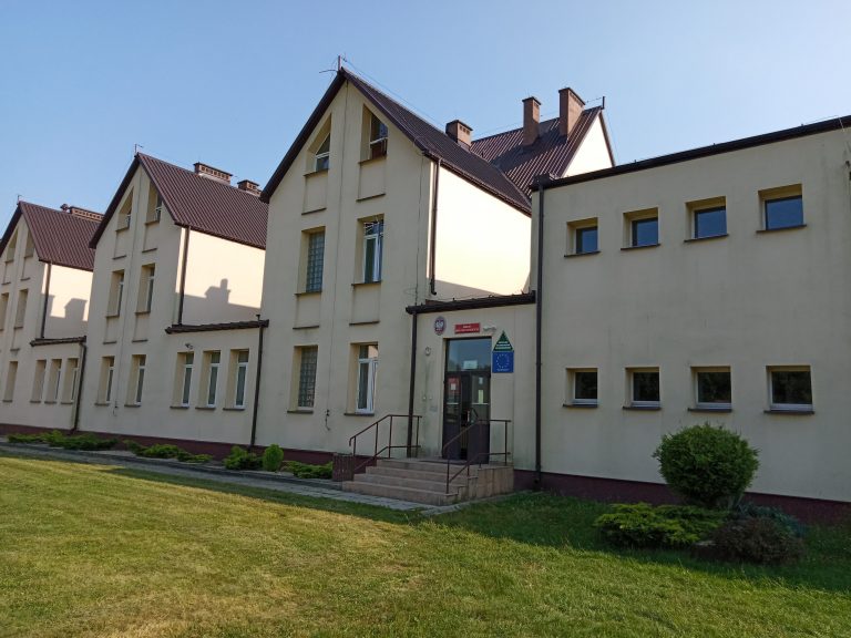 Gmina Nagłowice Gmina Nagłowice