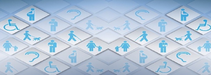 Miniaturka artykułu Dostępność – Polski Akt o Dostępności. Dyrektywa EAA – szkolenia i doradztwo dla przedsiębiorstw