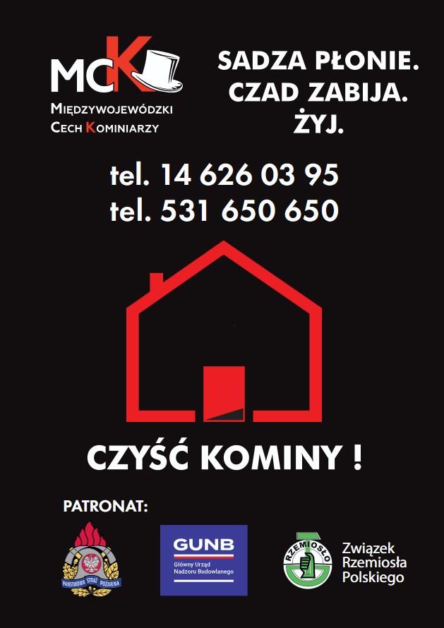 Miniaturka artykułu Kampania bezpiecznego ogrzewania